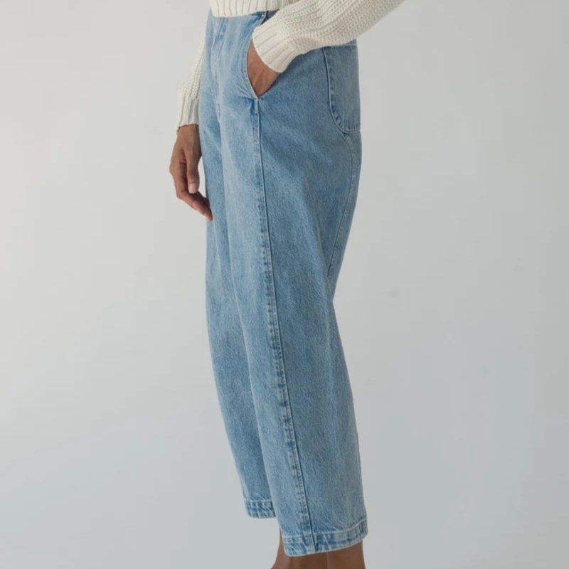 Shaina Mote Emil Pant - Superwash