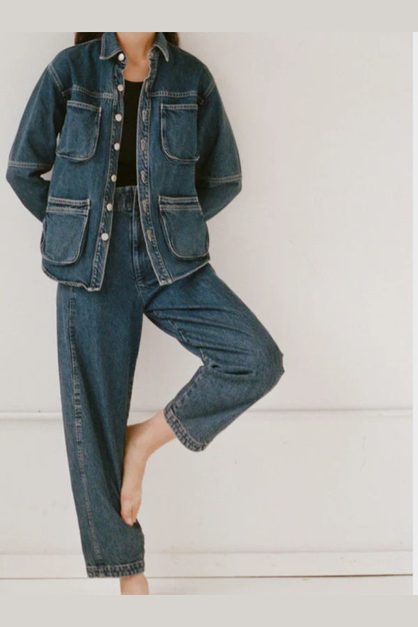 Shaina Mote Lune Pant Pants - East