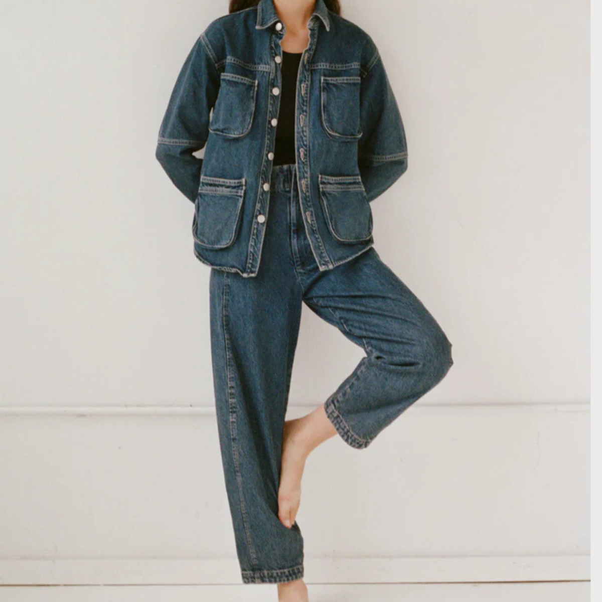 Shaina Mote Lune Pant Pants - East - Image 1 of 3