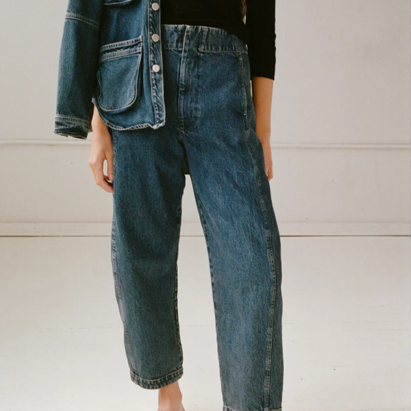 Shaina Mote Lune Pant Pants - East