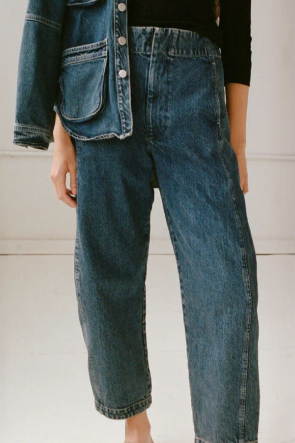 Shaina Mote Lune Pant Pants - East