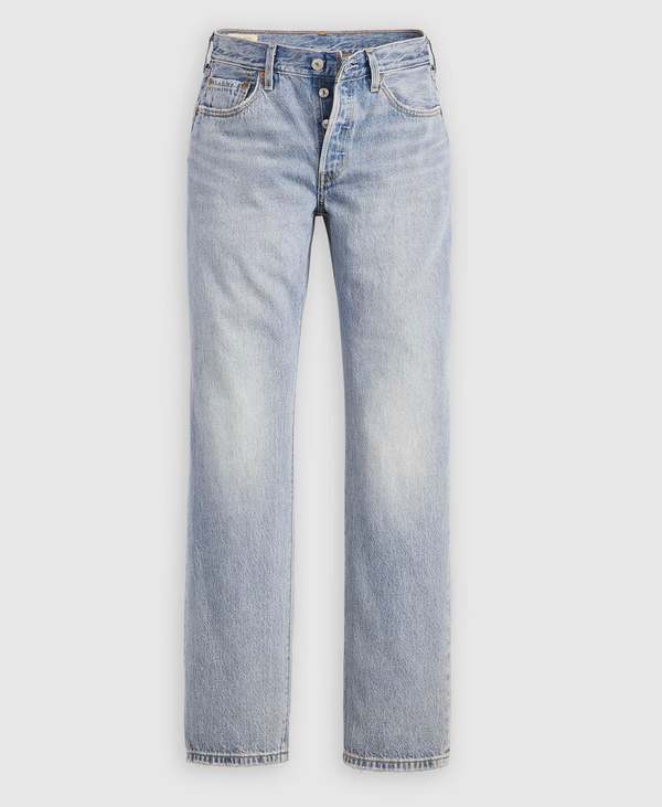Levi's 501 '90s Lightweight Jeans - Fun Flare