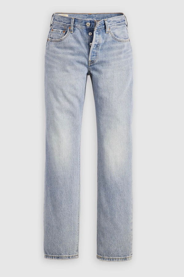 Levi's 501 '90s Lightweight Jeans - Fun Flare