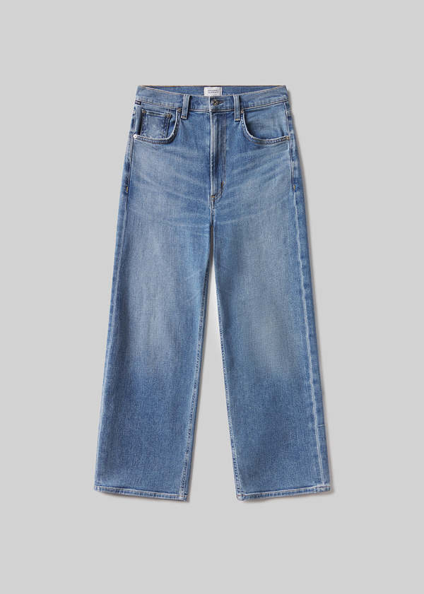 Citizens of Humanity Delfina Jeans - Stella Citizens of Humanity Delfina Jeans - Stella