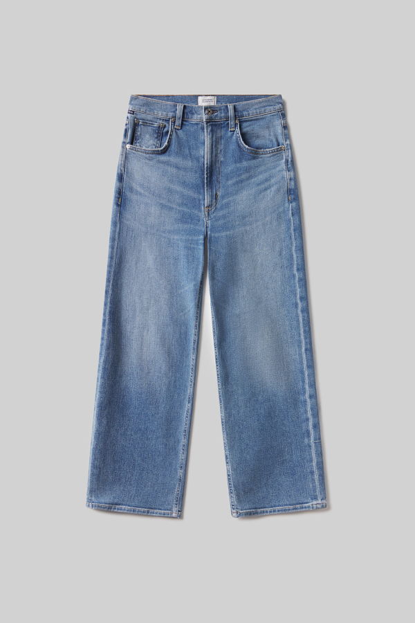 Citizens of Humanity Delfina Jeans - Stella