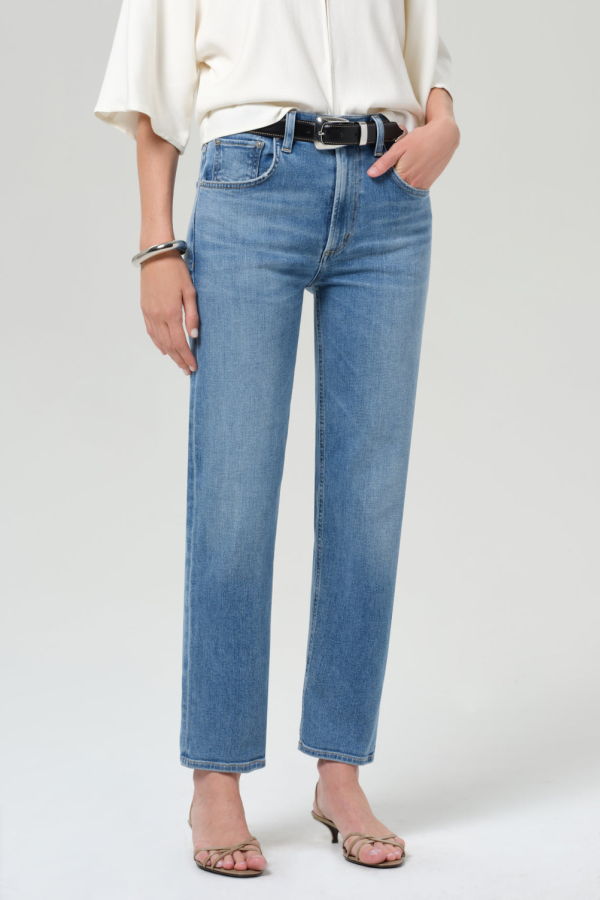Citizens of Humanity Delfina Jeans - Stella