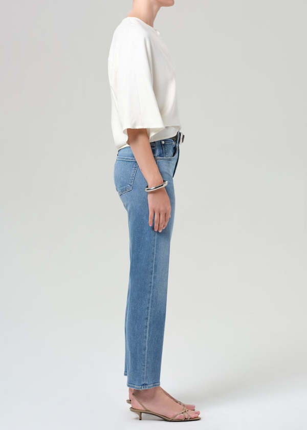 Citizens of Humanity Delfina Jeans - Stella