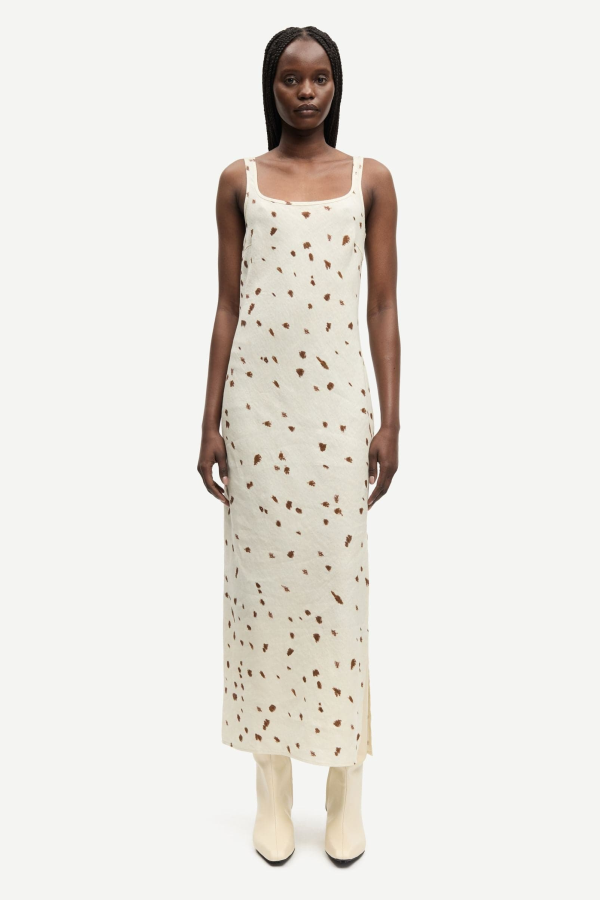 Samsøe Samsøe Sasunny Dress - Dot