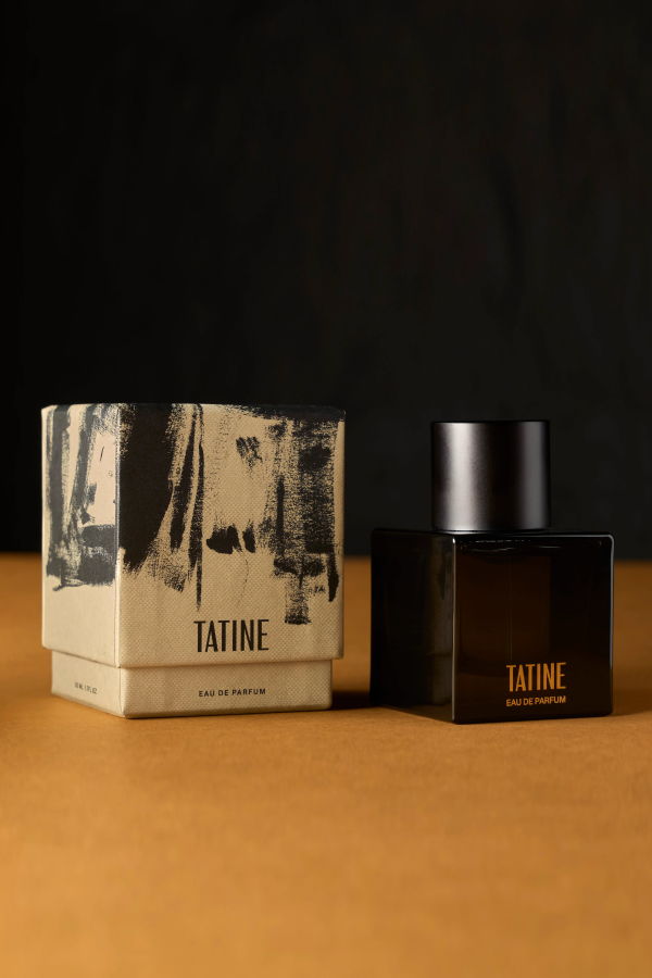 Tatine Kashmir Eau de Parfum