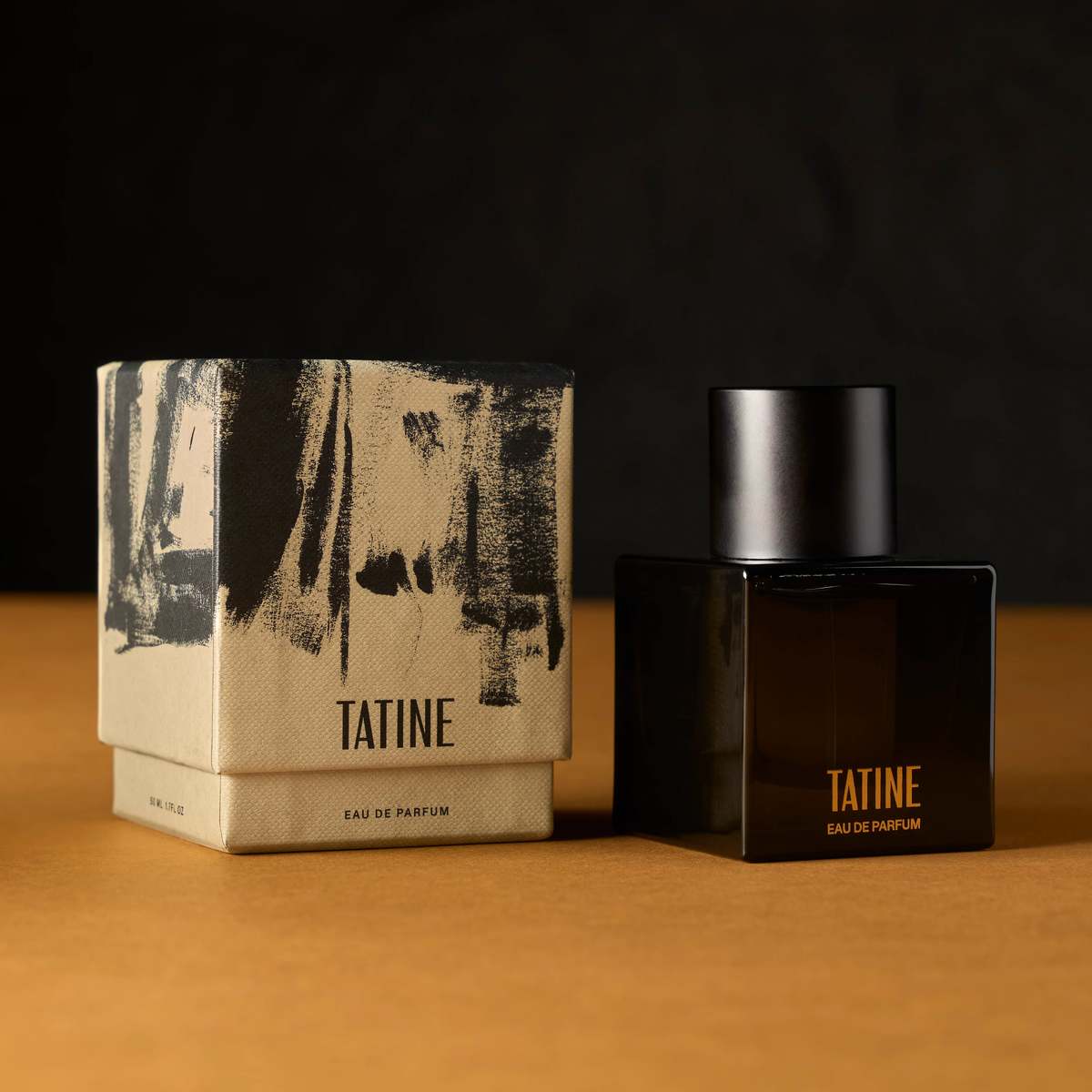 Tatine Kashmir Eau de Parfum - Image 1 of 1