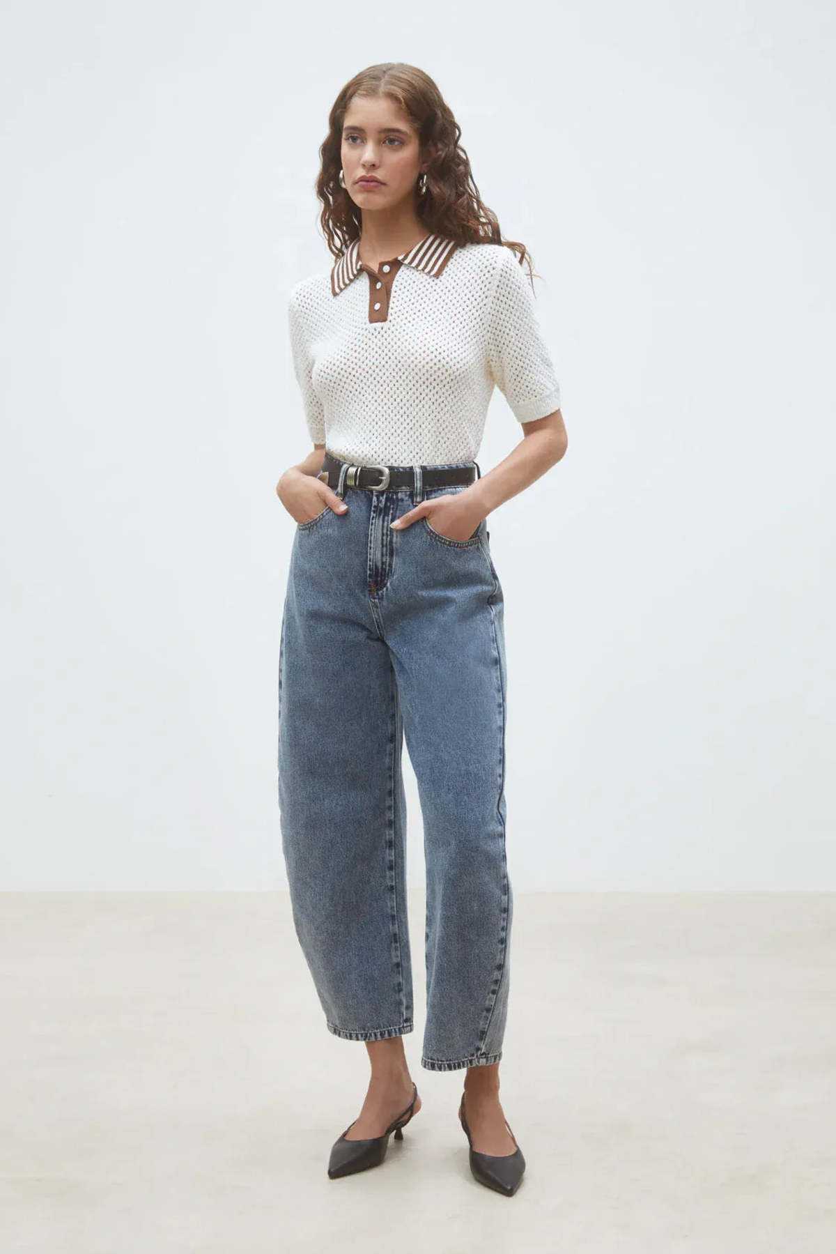 Suncoo Perigue Polo - Image 3 of 4