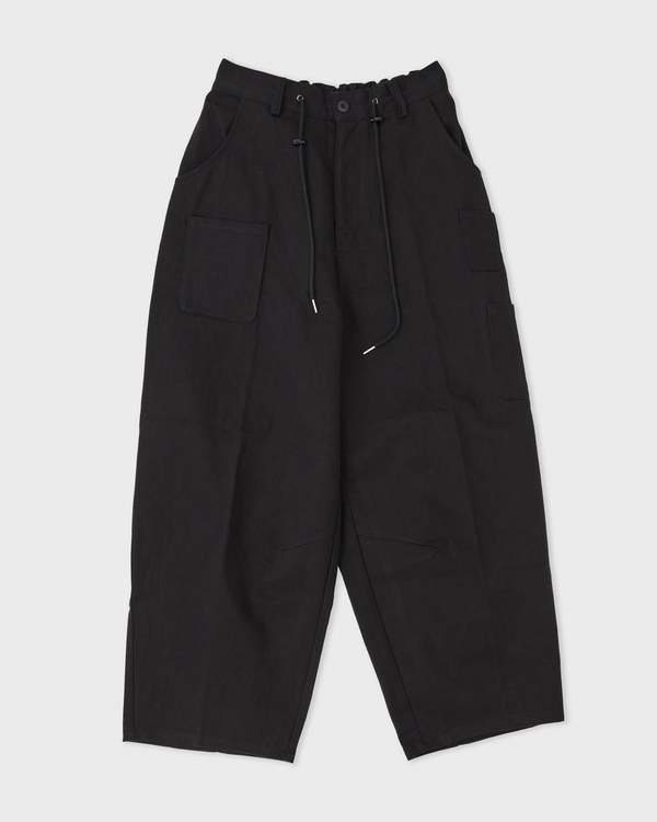 ESTUDIO NIKSEN Carpenter Balloon Pants V2 Pants