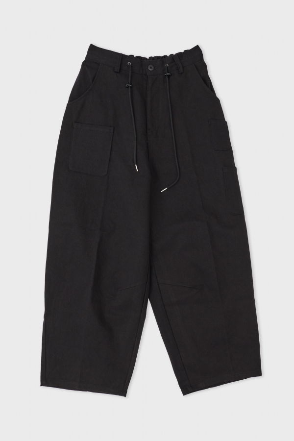 ESTUDIO NIKSEN Carpenter Balloon Pants V2 Pants
