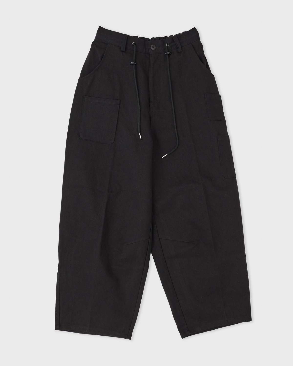 ESTUDIO NIKSEN Carpenter Balloon Pants V2 Pants - Image 1 of 3