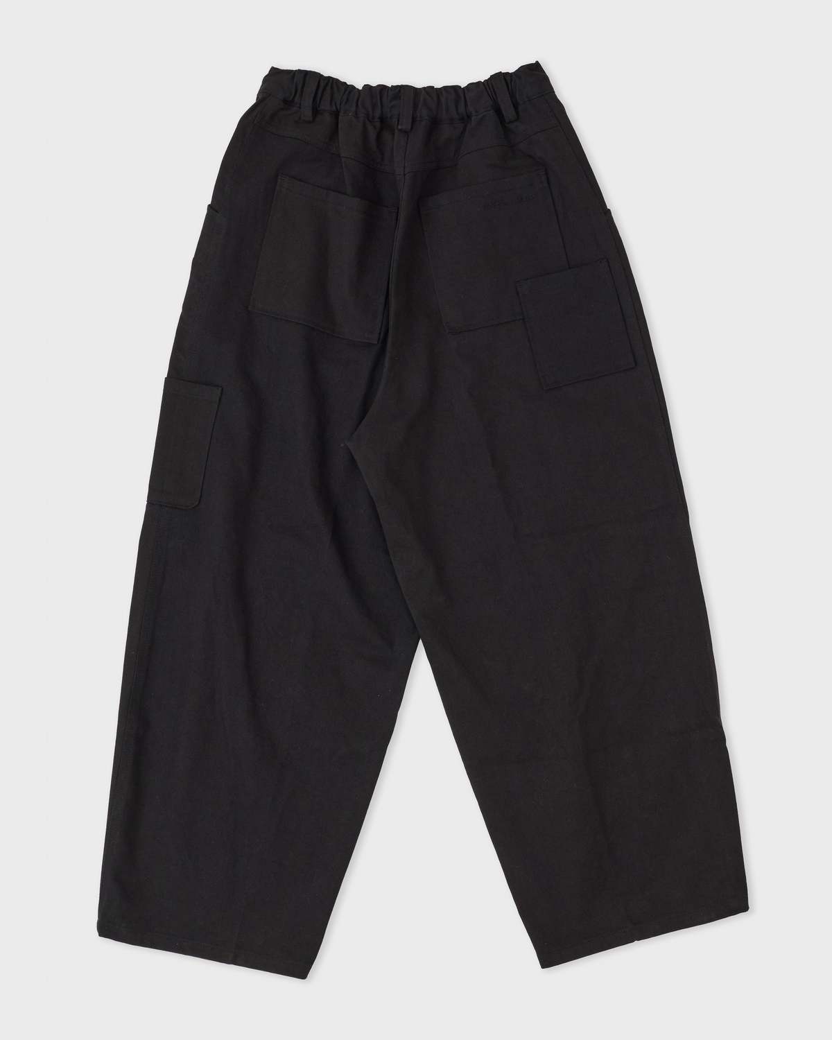 ESTUDIO NIKSEN Carpenter Balloon Pants V2 Pants - Image 2 of 3