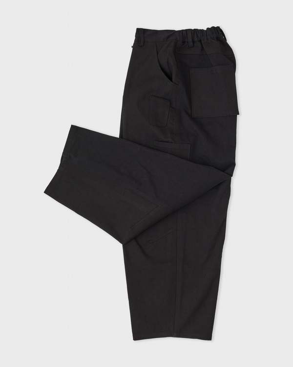 ESTUDIO NIKSEN Carpenter Balloon Pants V2 Pants
