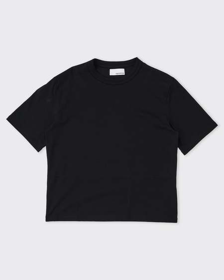 Sage Nation Lock T-Shirt - Black | Garmentory