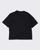 Sage Nation Cross Stitch T-Shirt - Black - Thumbnail 2