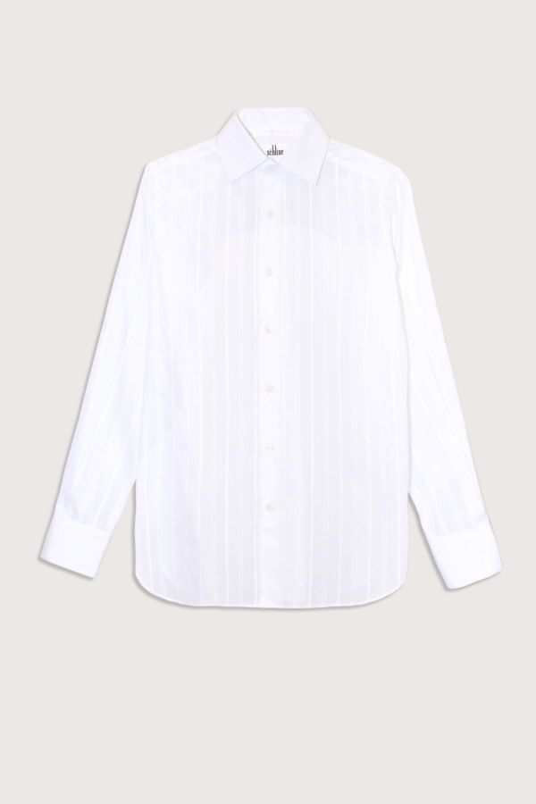 SEBLINE Work Shirt - White