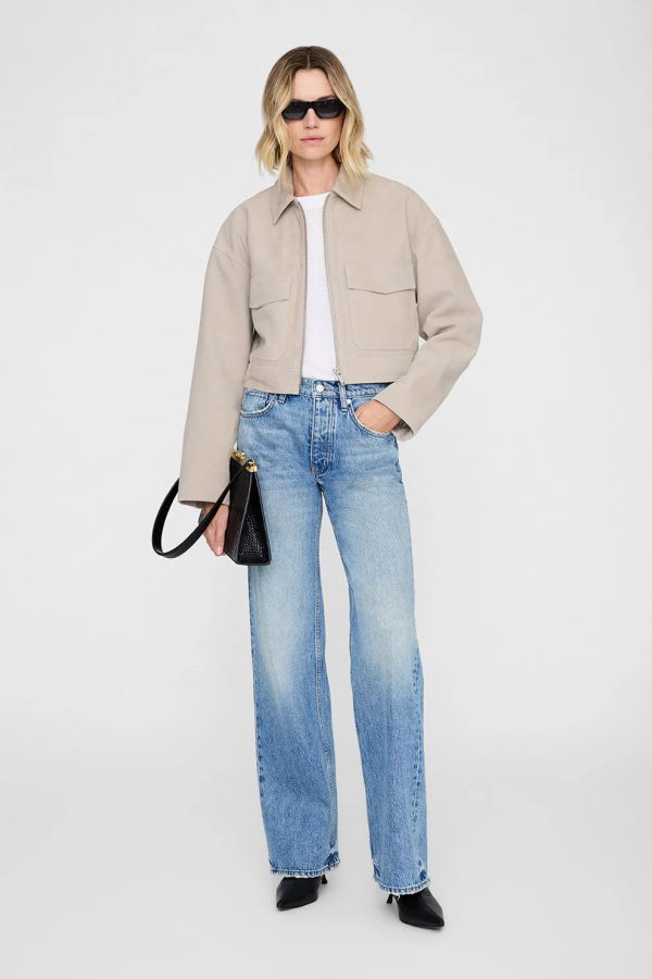 Anine Bing Christian Jacket