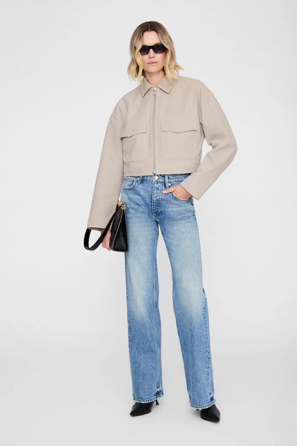 Anine Bing Christian Jacket