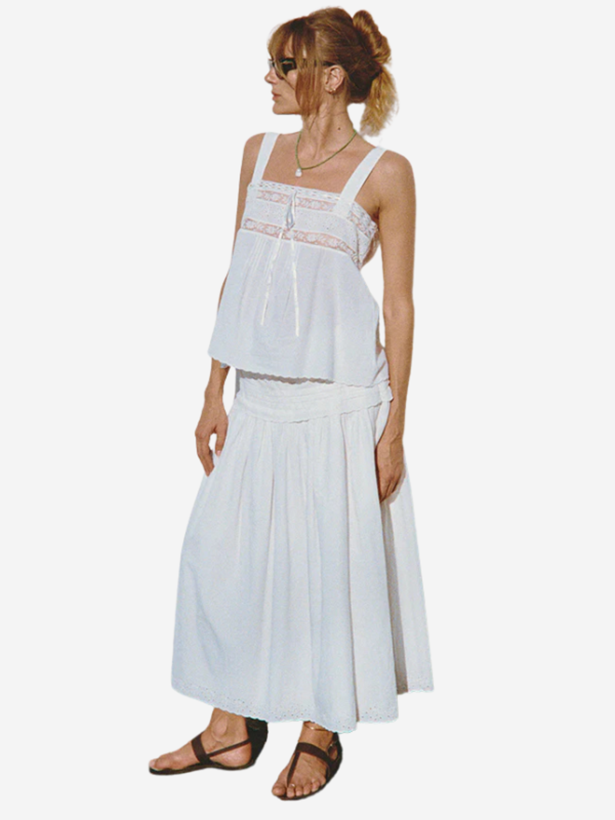 ciao lucia Euri Top - Image 2 of 3