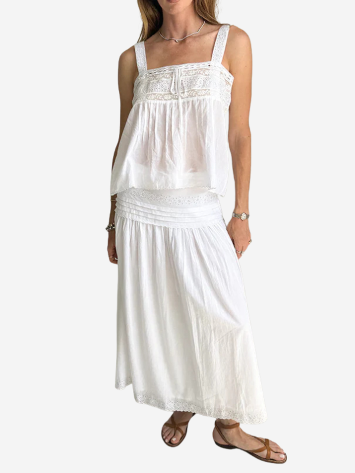 ciao lucia Euri Top - Image 3 of 3