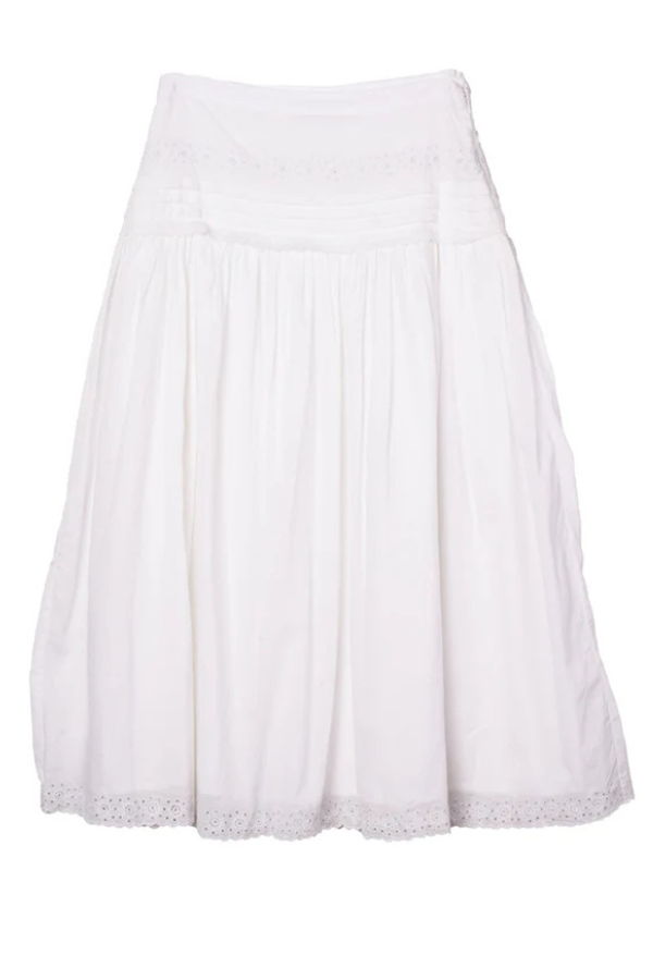 ciao lucia Irati Skirt Skirt