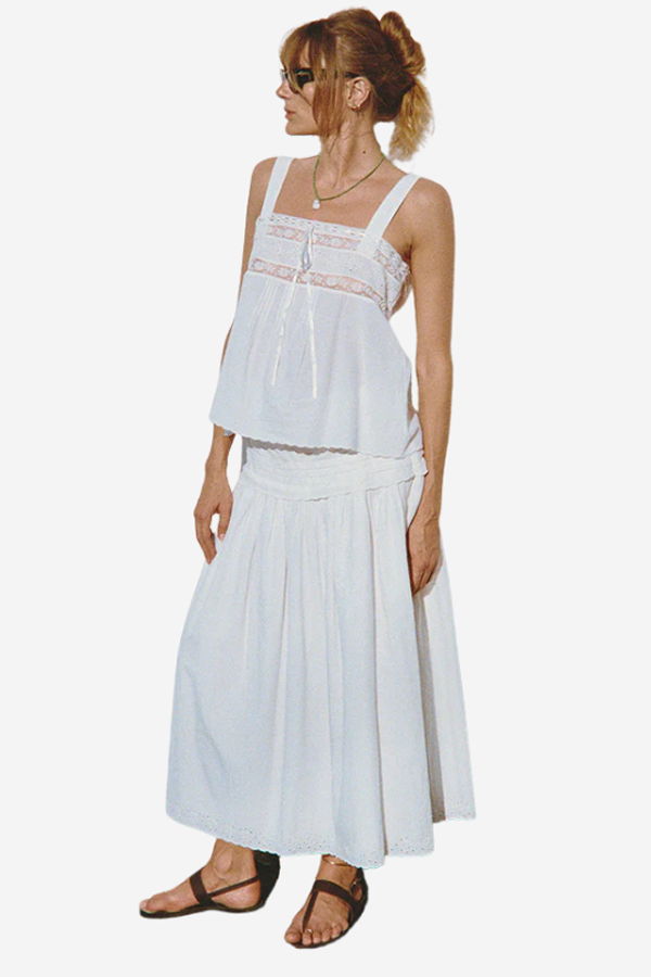 ciao lucia Irati Skirt Skirt