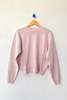 Le Bon Shoppe Milo Cotton Sweater - Thumbnail 1