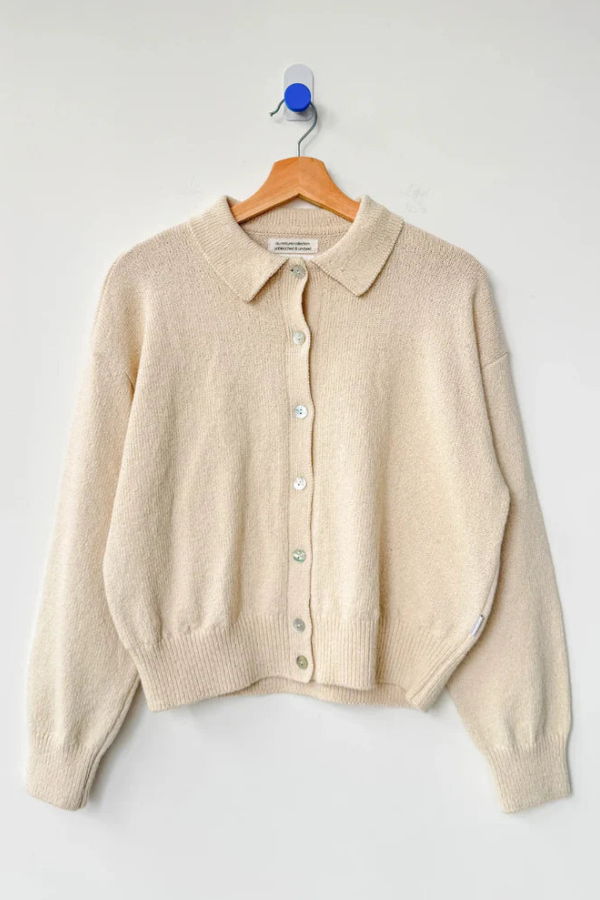 Le Bon Shoppe The Club Cardigan