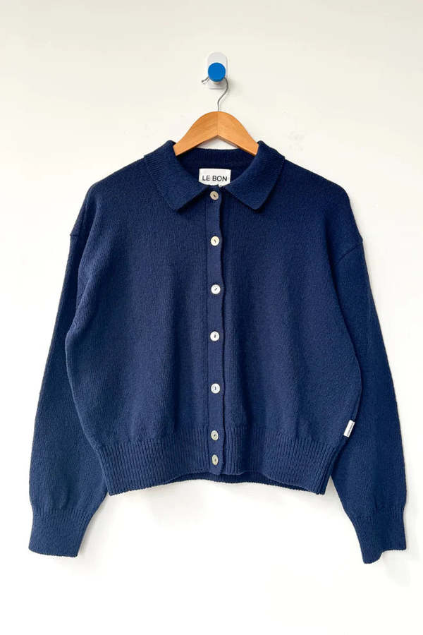 Le Bon Shoppe The Club Cardigan