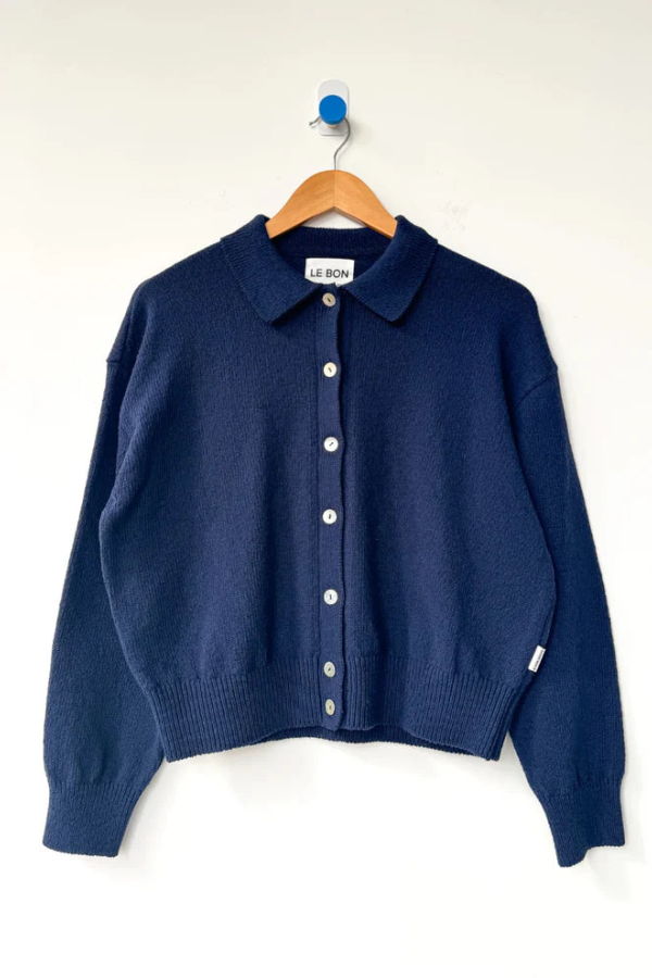 Le Bon Shoppe The Club Cardigan