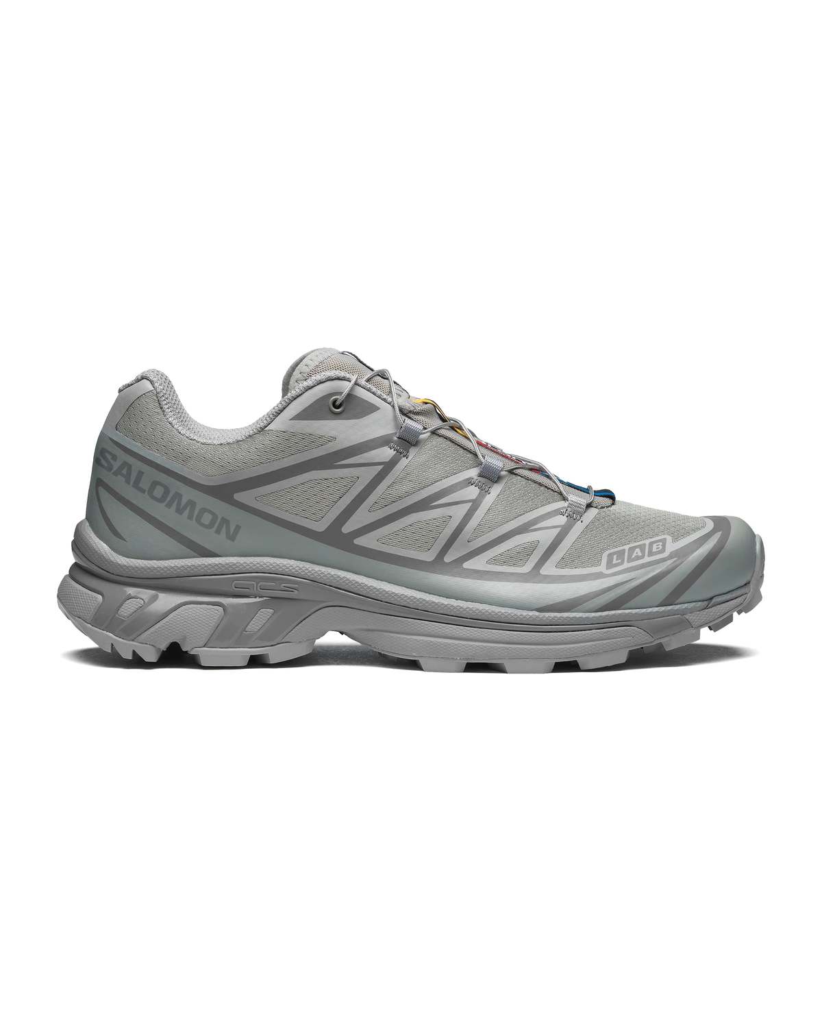 SALOMON XT-6 Sneakers - Image 1 of 4