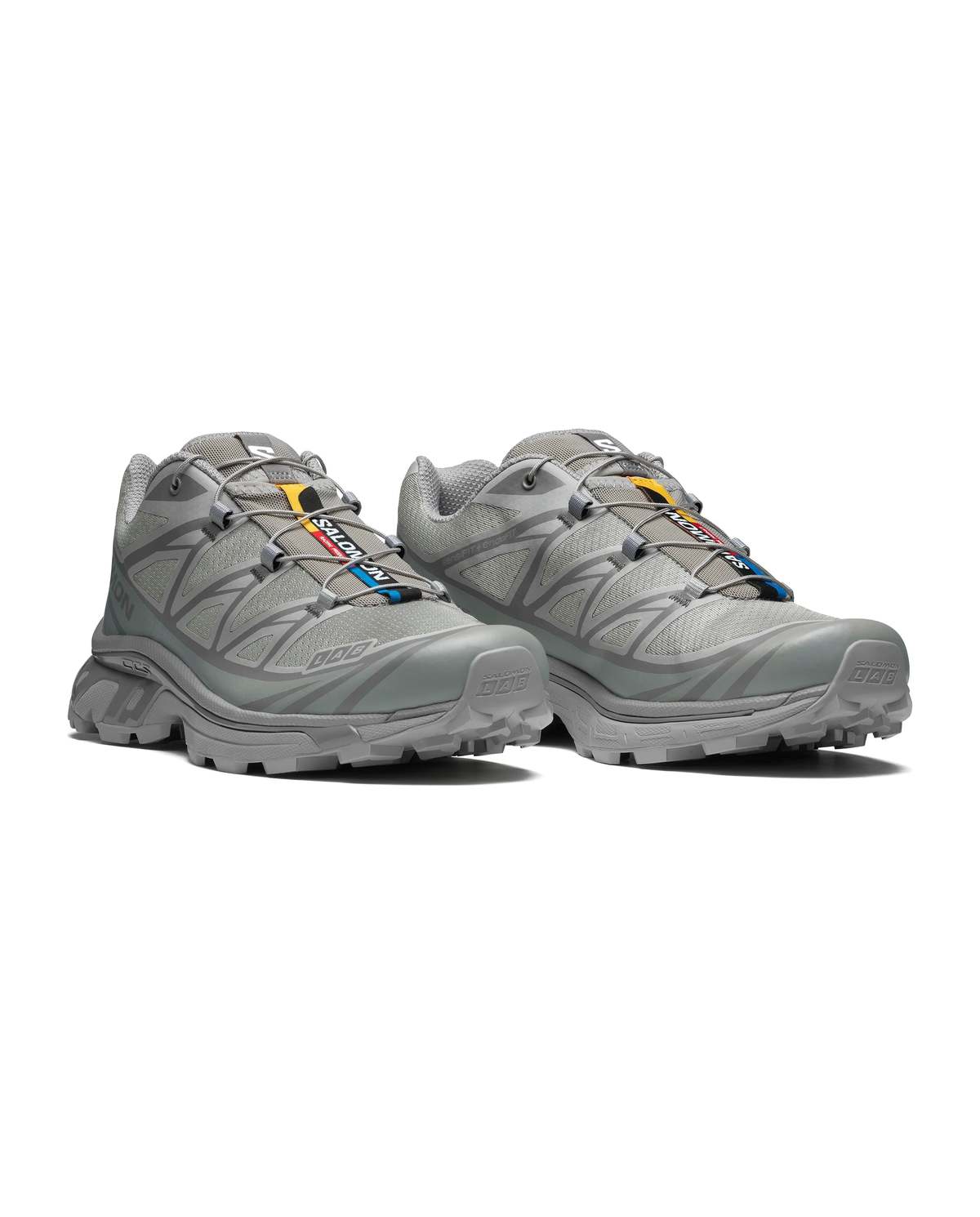 SALOMON XT-6 Sneakers - Image 2 of 4