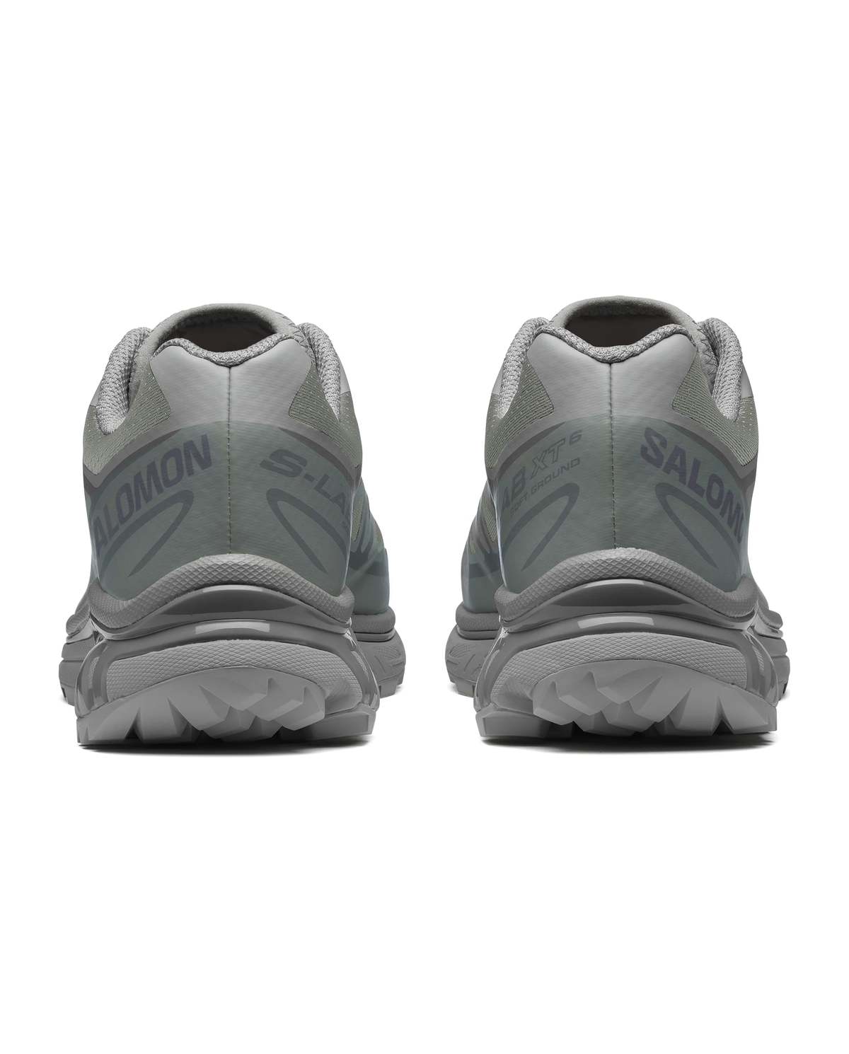 SALOMON XT-6 Sneakers - Image 3 of 4