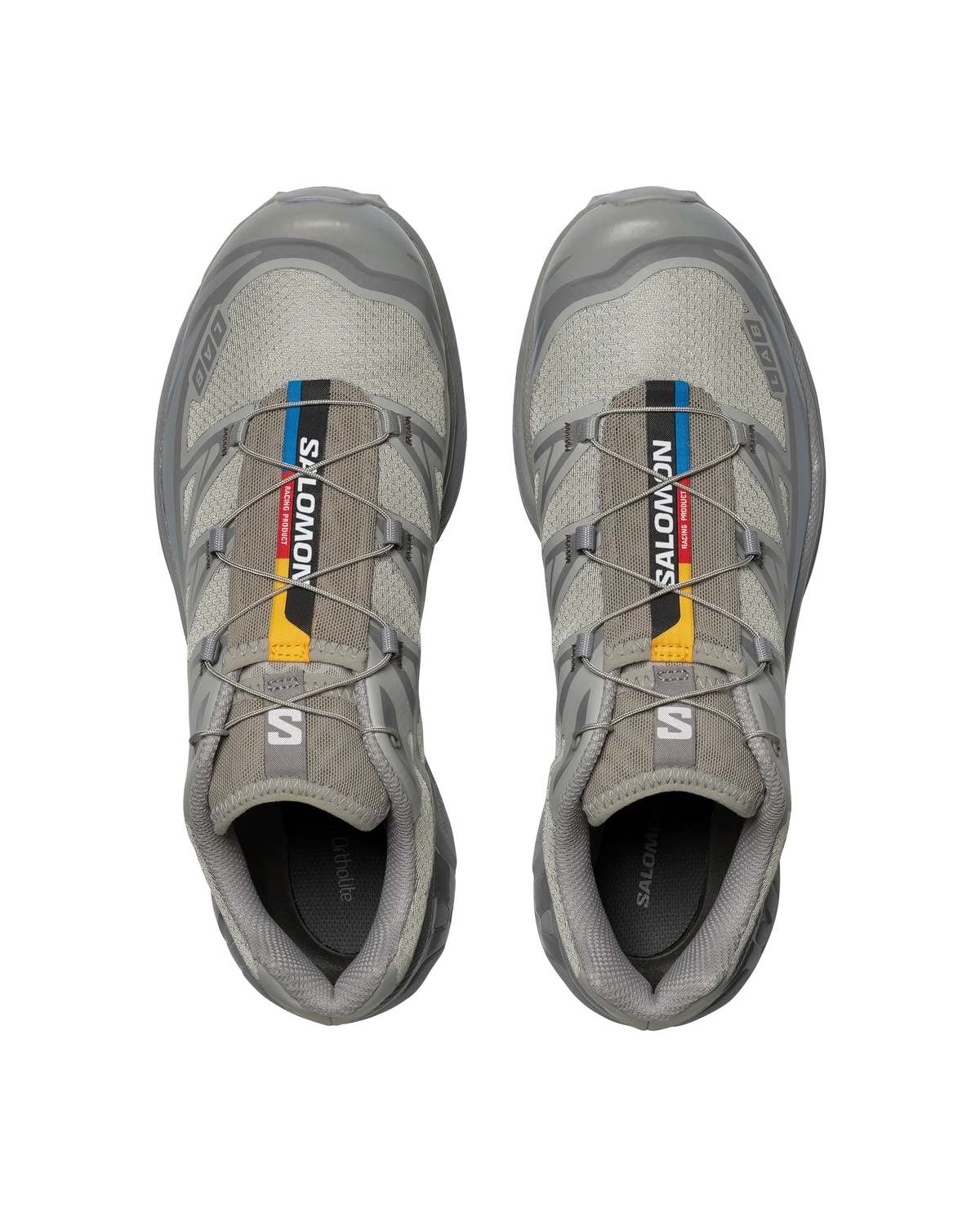 SALOMON XT-6 Sneakers - Image 4 of 4