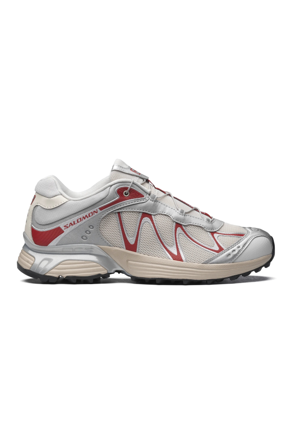 SALOMON XT-Whisper In Almond Milk Sneakers