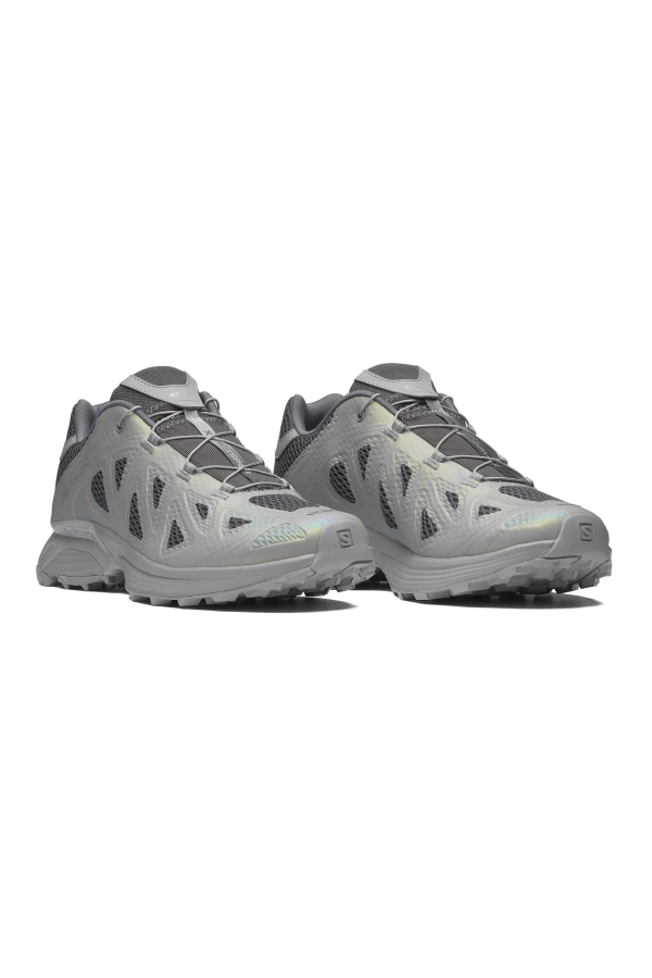 SALOMON XT-Whisper Void Sneakers - Alloy