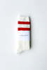 Le Bon Shoppe Cottage Varsity Socks - Thumbnail 3