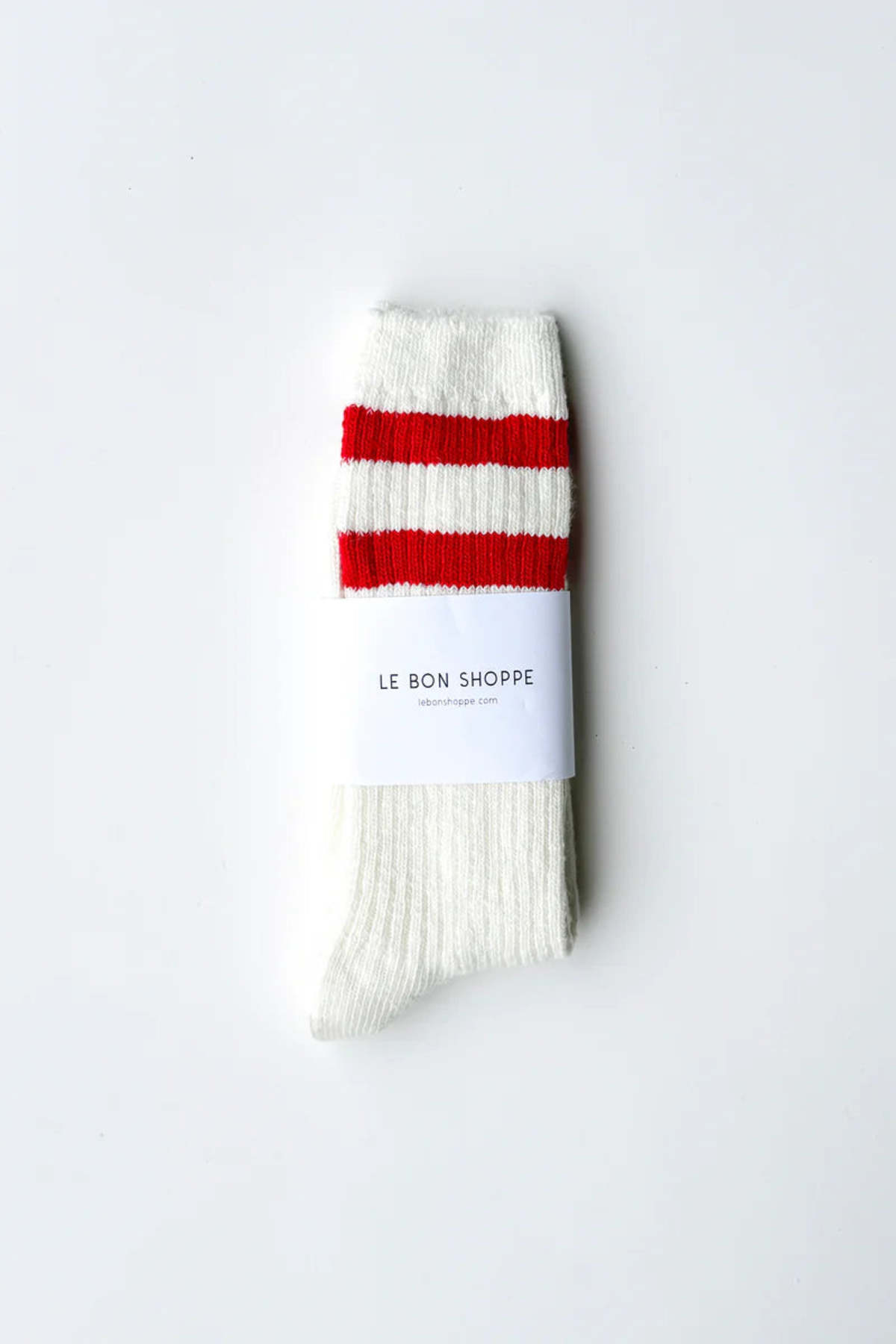 Le Bon Shoppe Cottage Varsity Socks - Image 3 of 3