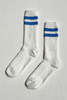 Le Bon Shoppe Cottage Varsity Socks - Thumbnail 3