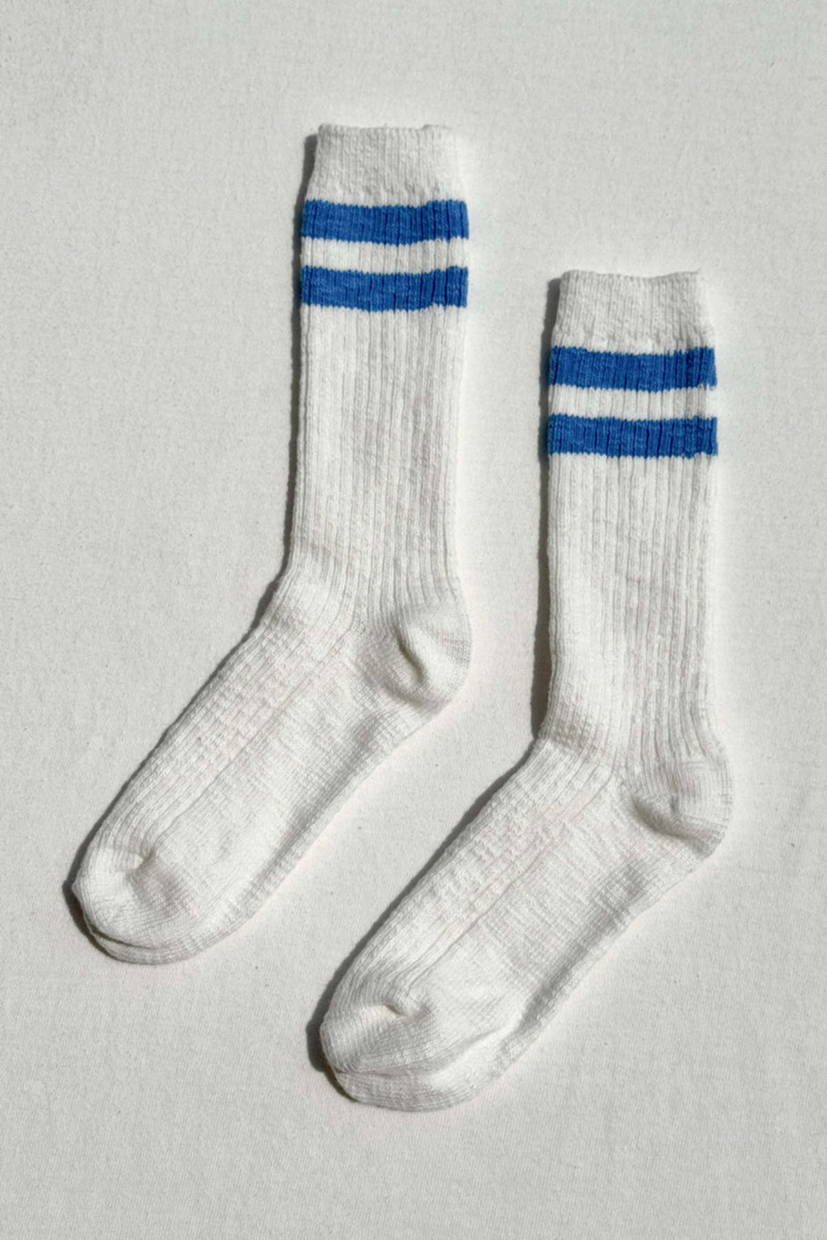 Le Bon Shoppe Cottage Varsity Socks - Image 3 of 3