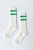 Le Bon Shoppe Cottage Varsity Socks - Thumbnail 2