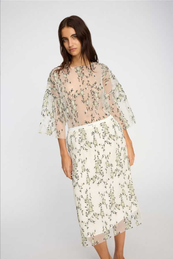 Munthe Baltazar Blouse