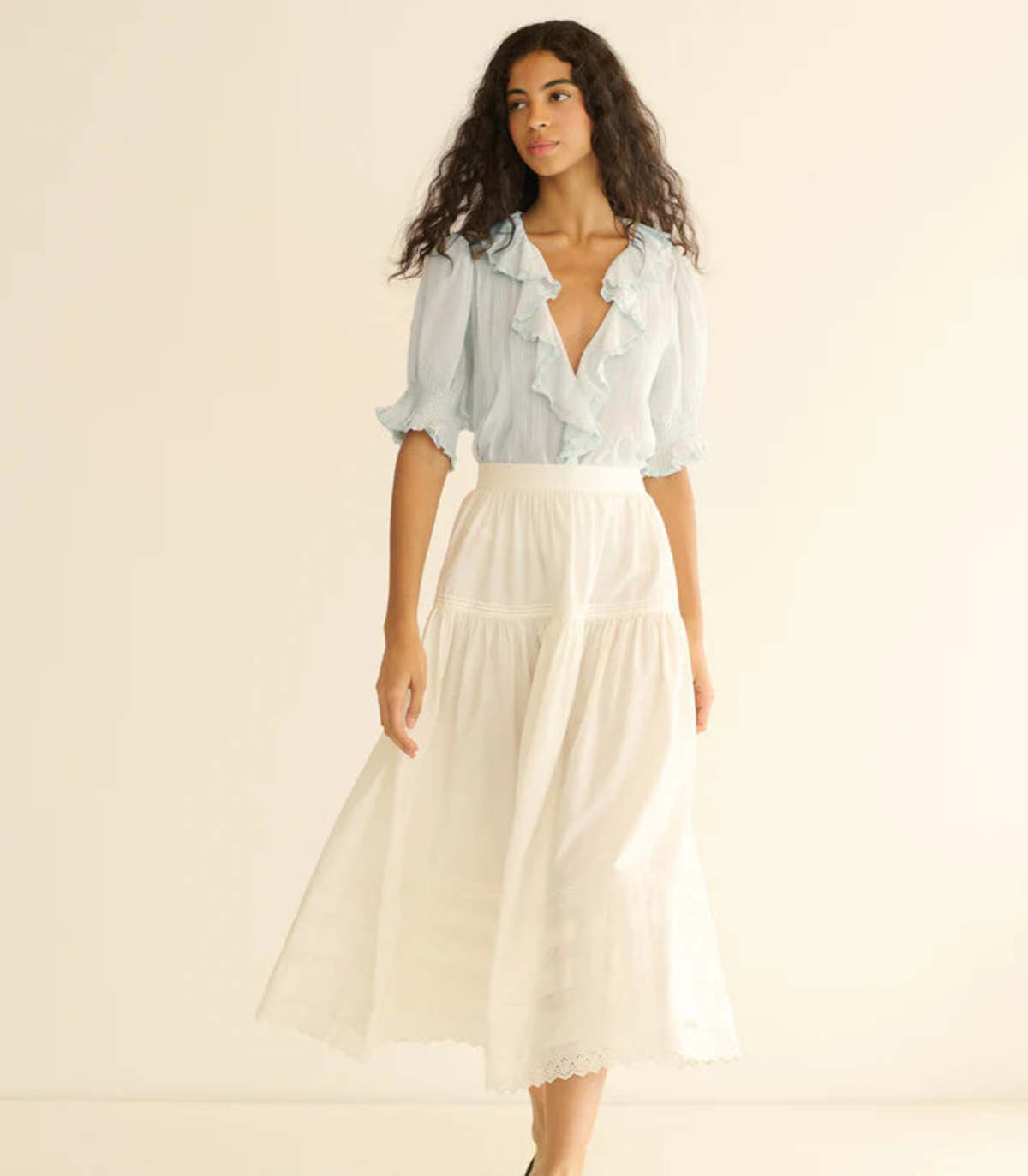 DÔEN Henri Top - Image 2 of 4