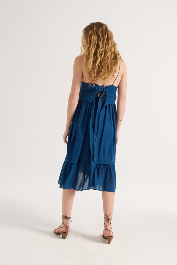 Loup Charmant Azalea Sundress