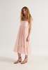 Loup Charmant Azalea Sundress - Thumbnail 3