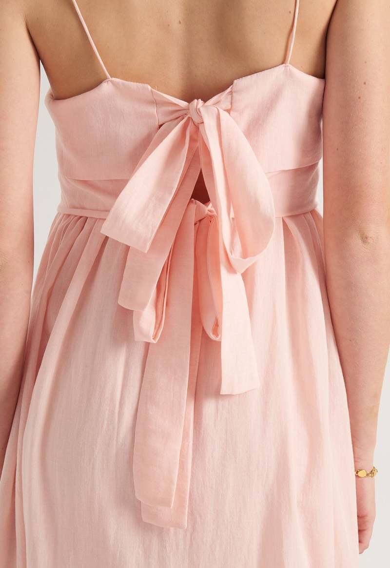 Loup Charmant Azalea Sundress