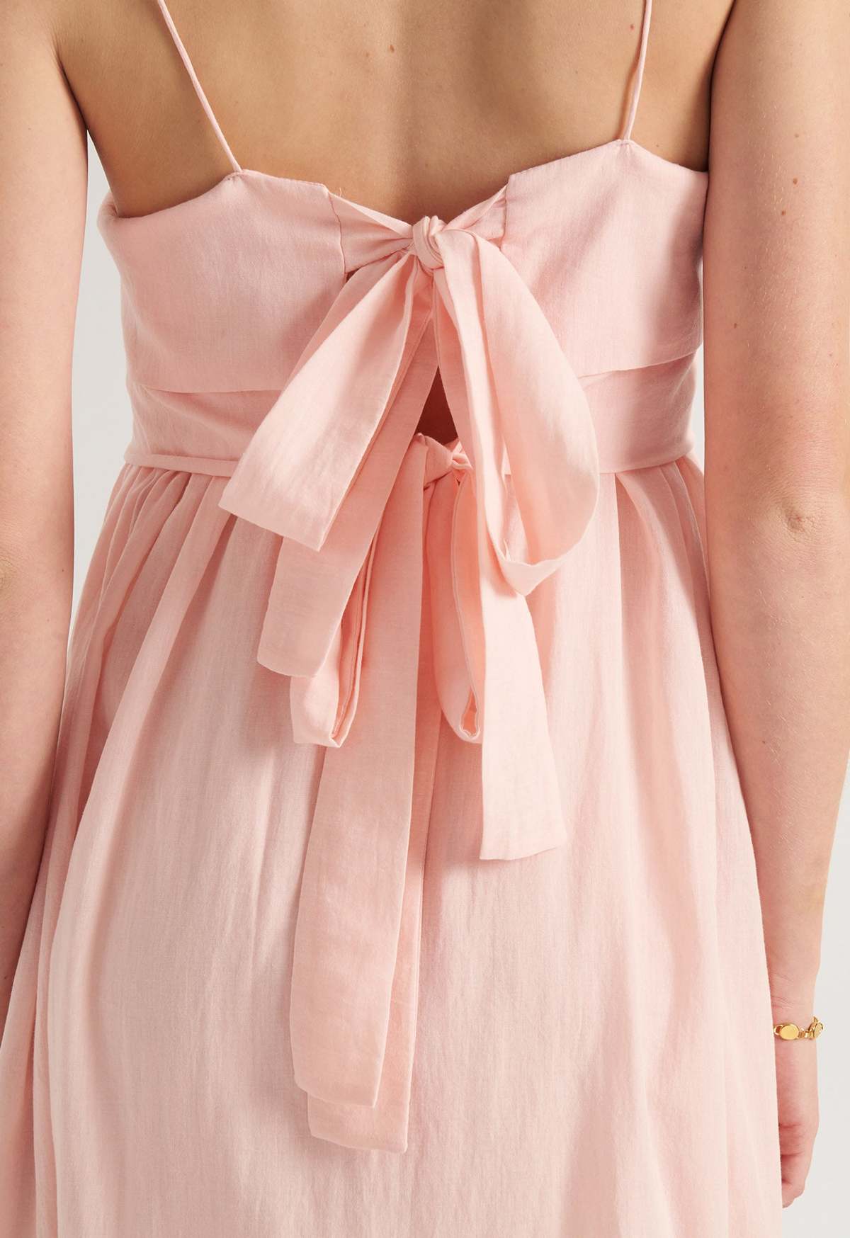 Loup Charmant Azalea Sundress - Image 4 of 6